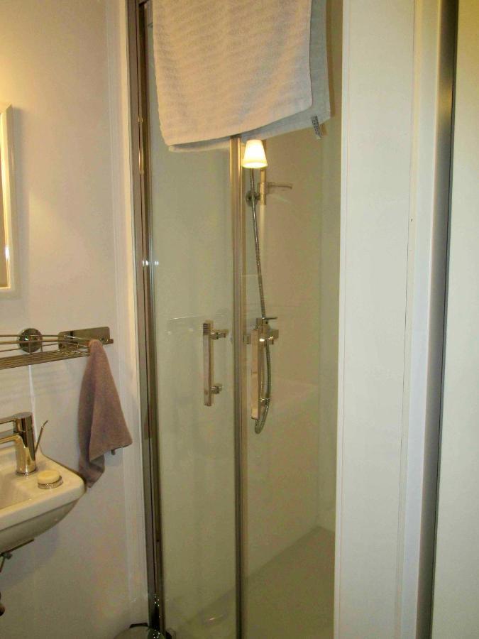 Bed and Breakfast Le Relais Des Fagnes Sart-lez-Spa Exterior foto